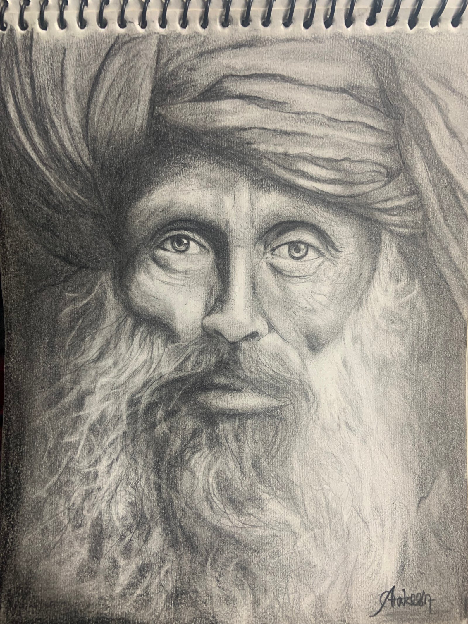 Sketch